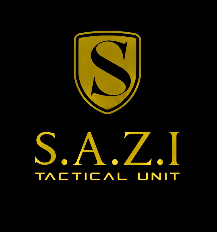 S.A.Z.I Tactical Unit logo